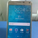 Samsung GALAXY Note4 32GB 金