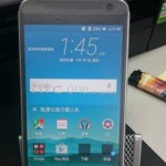 HTC One E9+ dual sim 32GB 銀灰