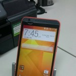 HTC Deisire 820 sual sim 16GB 橘黑