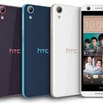 HTC Desire626Q