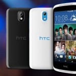 HTC Desire 526 G+