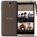 (可搭門號辨理)HTC One E9 dual sim 4G LTE 雙卡機/5.5吋/16GB ROM{松樹電商}