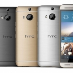 (可搭門號辨理)宏達電 HTC One M9 PLUS M9+ 32GB ROM/2000萬畫素{松樹電商}