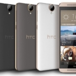 (松樹電商) 黑色 HTC One E9+ dual sim E9 PLUS 雙卡機/2,000 萬畫素/5.5吋